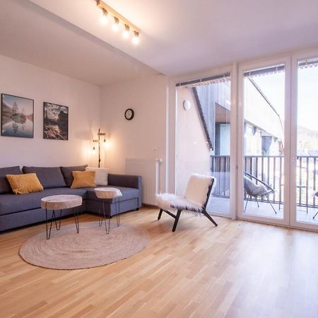 Sunrise Bohinj Apartment エクステリア 写真