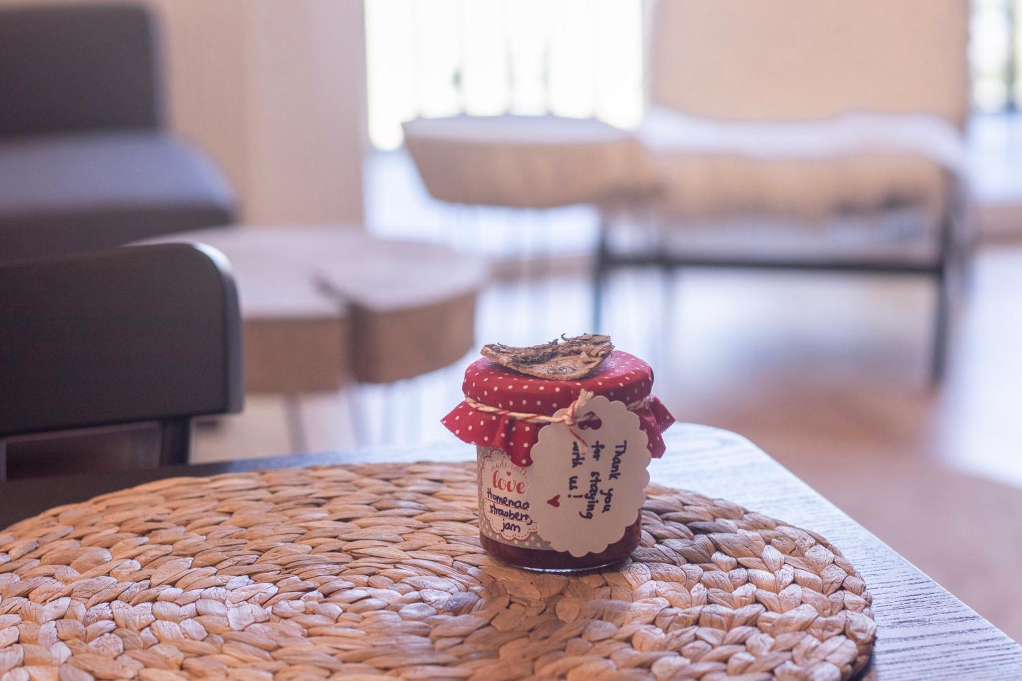 Sunrise Bohinj Apartment エクステリア 写真
