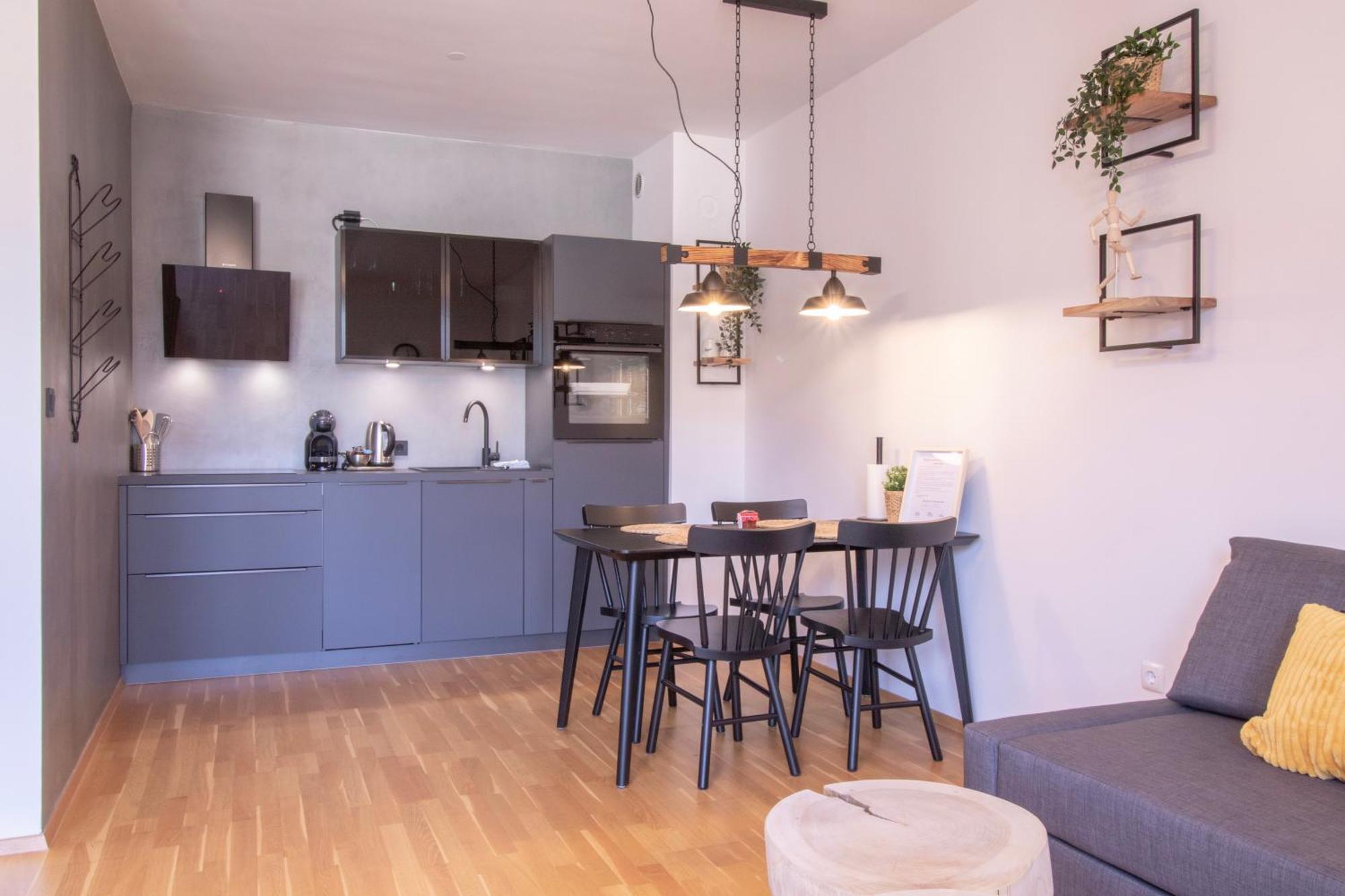 Sunrise Bohinj Apartment エクステリア 写真