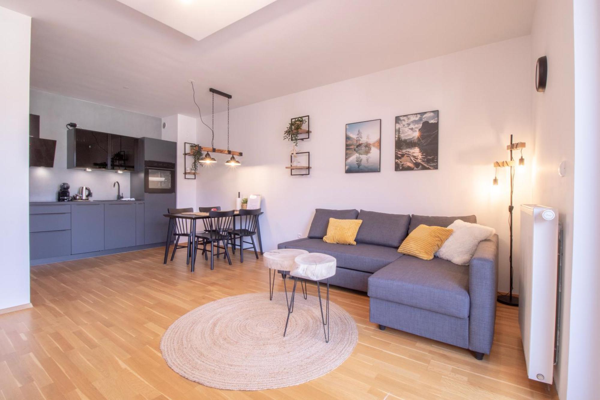 Sunrise Bohinj Apartment エクステリア 写真