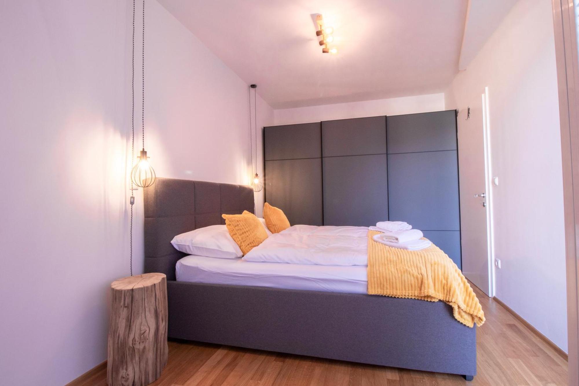 Sunrise Bohinj Apartment エクステリア 写真
