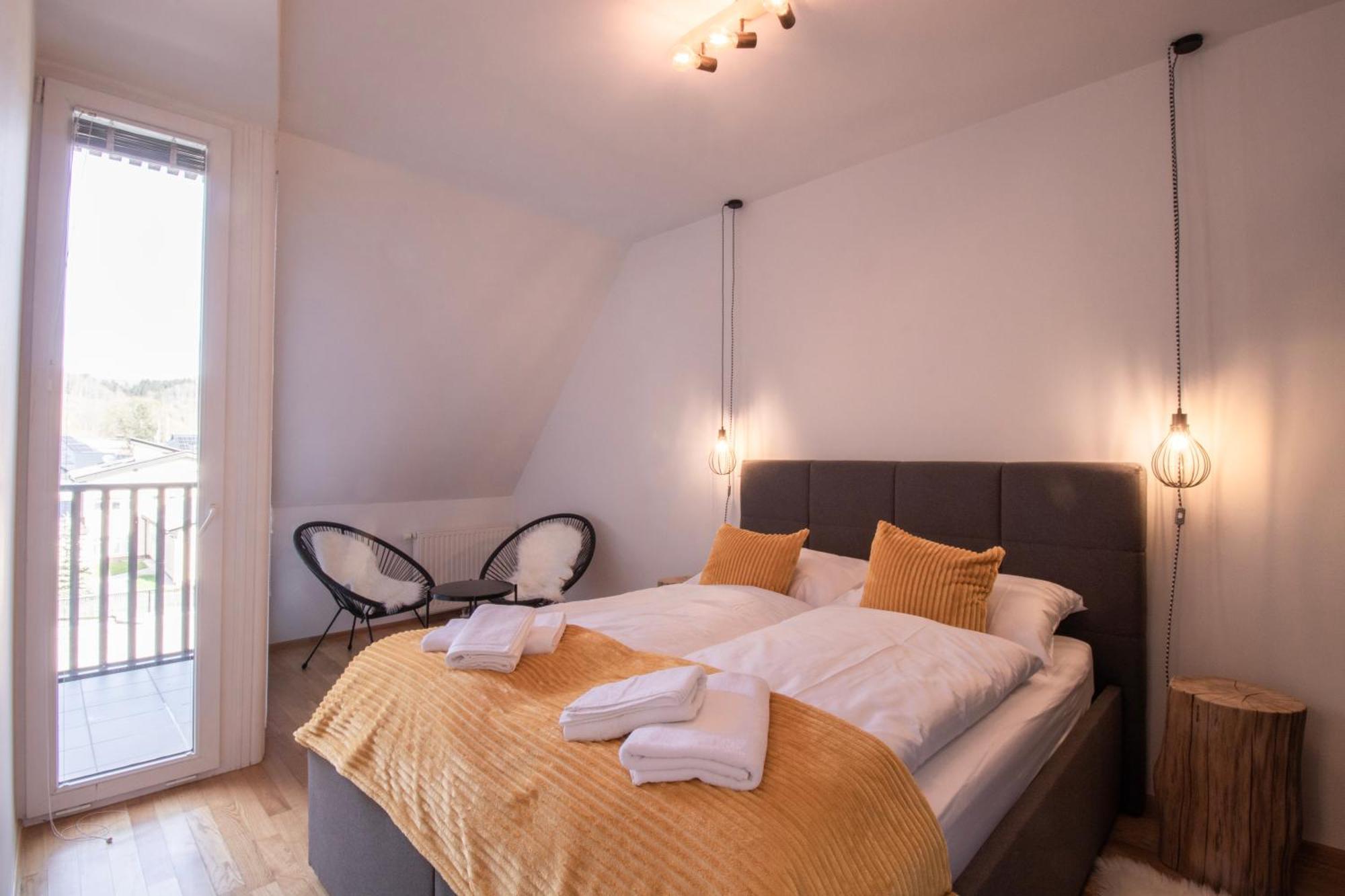 Sunrise Bohinj Apartment エクステリア 写真