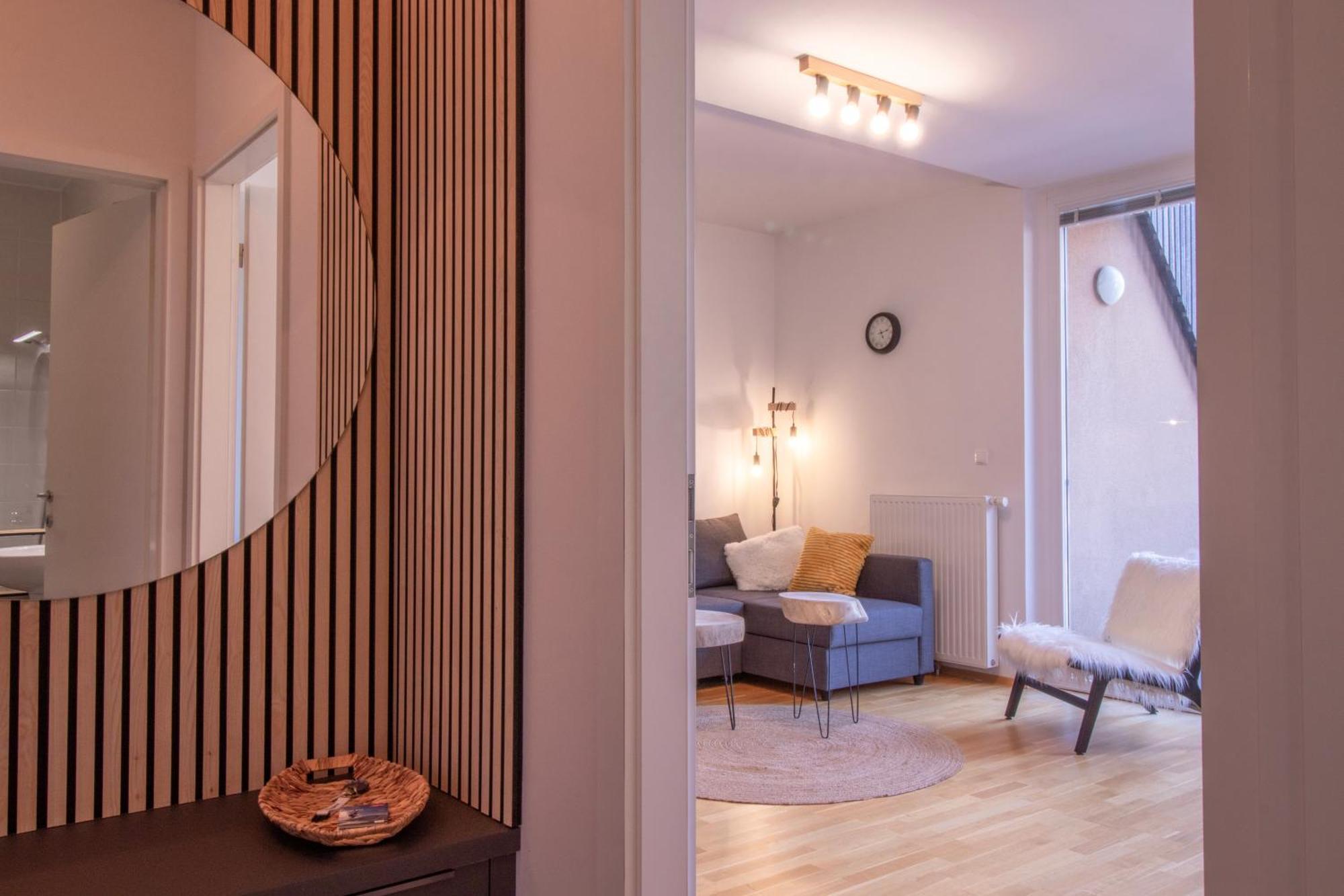 Sunrise Bohinj Apartment エクステリア 写真